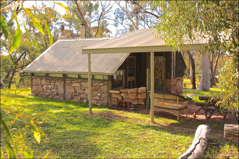 Kookaburra Creek Retreat - Holiday Find 2