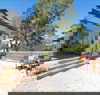 Littlerocks at Carlton - Holiday Find