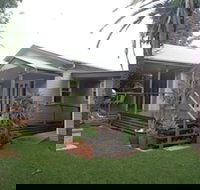 MacNicol Cottage - Holiday Find