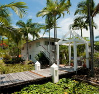Mango House Resort - Holiday Find
