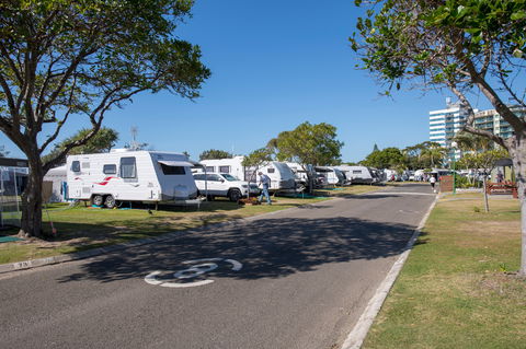 Maroochydore Beach Holiday Park - Holiday Find 2