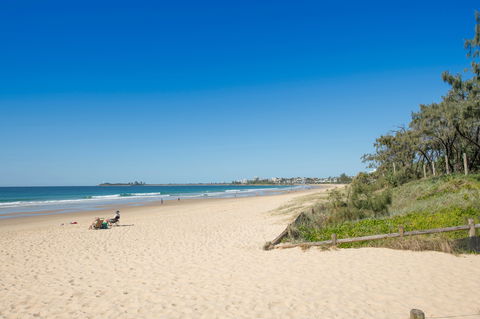 Maroochydore Beach Holiday Park - Holiday Find 3