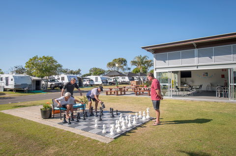Maroochydore Beach Holiday Park - Holiday Find 4