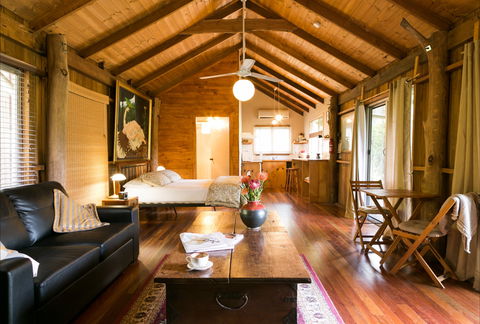 Mavis's Kitchen And Cabins - Holiday Find 0