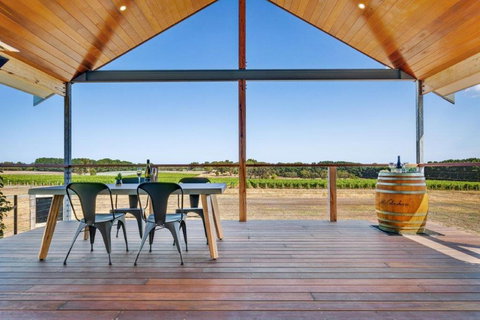 McGlashan Estate Luxury Eco Villas - Holiday Find 0