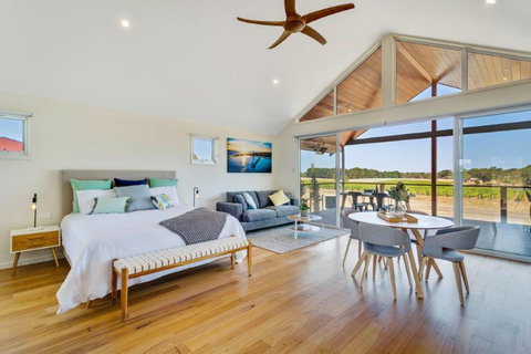 McGlashan Estate Luxury Eco Villas - Holiday Find 1