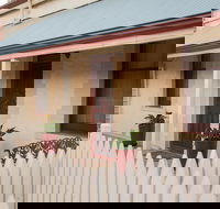 McKinley's Rest - Holiday Find