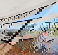 McLaren Eye