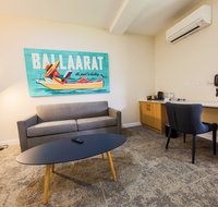 Mercure Ballarat Hotel - Holiday Find