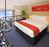 Metro Apartments on Darling Harbour