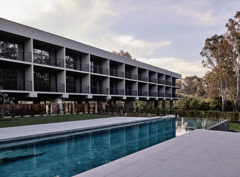 Mitchelton Hotel - Holiday Find 7