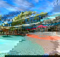 Mobys Beachside Retreat - Holiday Find