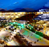 Oaks Casuarina Santai Resort - Holiday Find