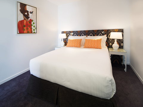 Oaks Melbourne South Yarra Suites - Holiday Find 1