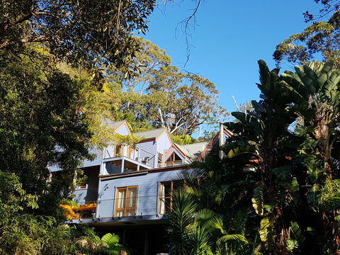 Ocean Blue B And B - Holiday Find 1