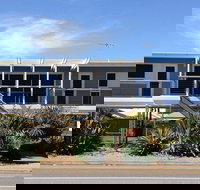 Port Willunga Blue - Holiday Find