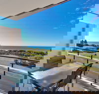 Quality Hotel Sands - Holiday Find