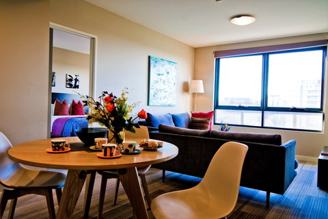 Quest Mascot Apartment - Holiday Find 0