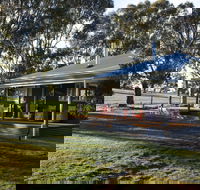 Rabbiters Hut