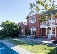 Randwick Manor