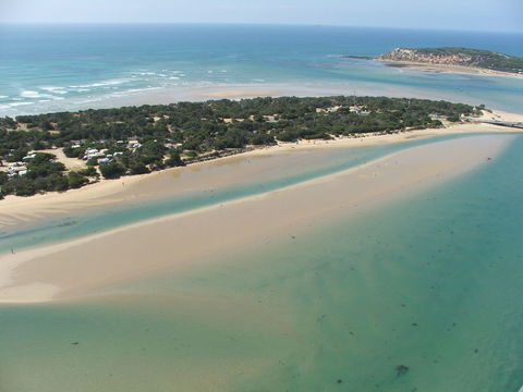 Riverview Family Caravan Park - Holiday Find 0