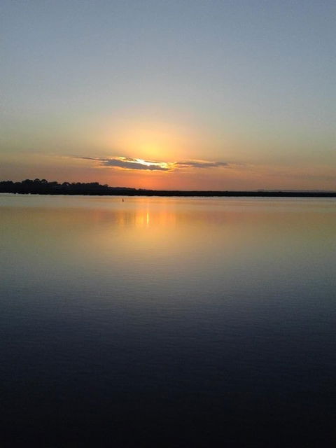 Riverview Family Caravan Park - Holiday Find 1