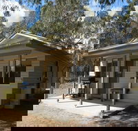 Robinsons Cabin - Holiday Find