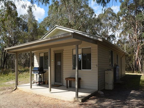 Robinsons Cabin - Holiday Find 0