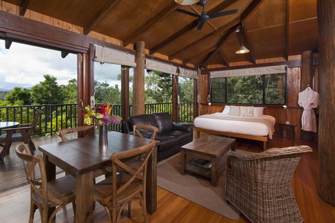 Rose Gums Wilderness Retreat - Holiday Find 0