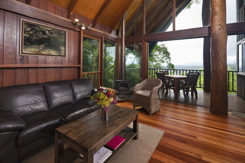 Rose Gums Wilderness Retreat - Holiday Find 1