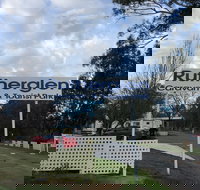 Rutherglen Caravan  Tourist Park - Holiday Find