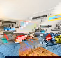 Sandy Toes Beach House Jervis Bay - Holiday Find