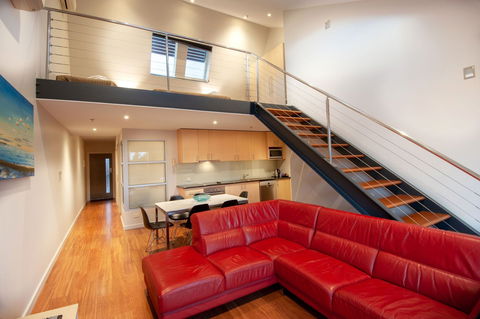 Semaphore Blue Apartments - Holiday Find 0