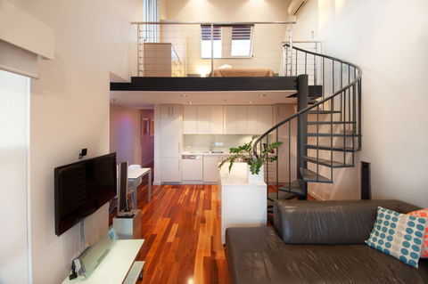 Semaphore Blue Apartments - Holiday Find 2