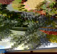 Sheffield Gardens BB - Holiday Find