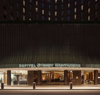 Sofitel Sydney Wentworth