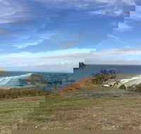South End Camping Ground - Holiday Find