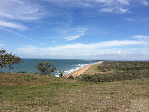 South End Camping Ground - Holiday Find 0
