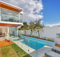 Stunning Luxury Home