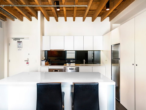 Sullivans Cove Apartments - Gibsons Mill - Holiday Find 8