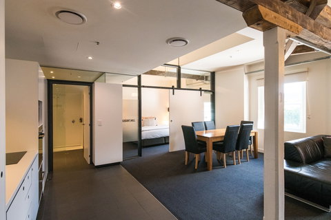 Sullivans Cove Apartments - Gibsons Mill - Holiday Find 10