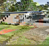 Summer Retreat - Holiday Find