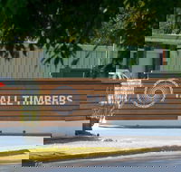 Tall Timbers Caravan Park - Holiday Find