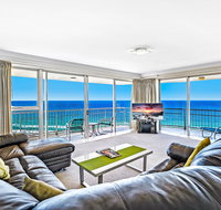 Talisman on Broadbeach Apartments - Holiday Find
