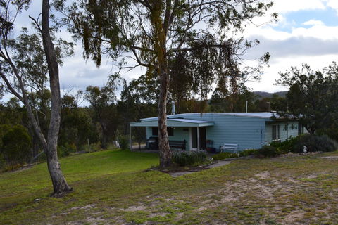 Terab Park Farm - Holiday Find 0