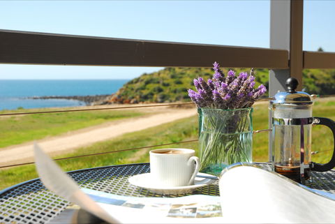 The Rookery At Christmas Cove - Holiday Find 4