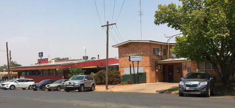 The Condobolin Hotel - Holiday Find 0