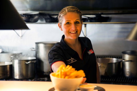 The Cavenagh - Holiday Find 2