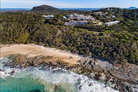 The Point Coolum Beach - Holiday Find 1