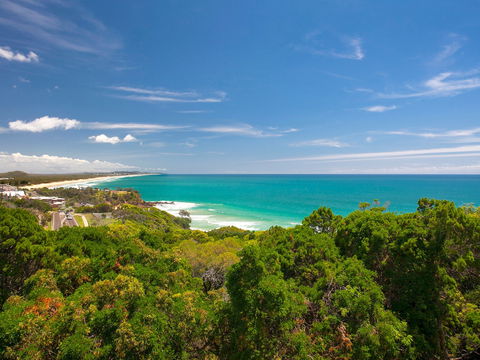 The Point Coolum Beach - Holiday Find 2